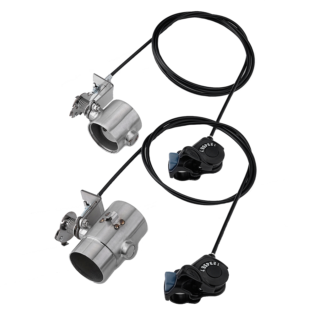 Motorcycle Gear Price - Sistema de Escapamento para Motocicleta com