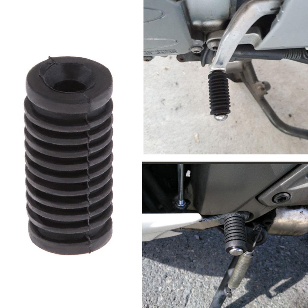 Motorcycle Gear Shifter - Capa de borracha universal para pedal