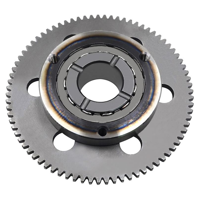 Motorcycle Gear Zone - Conjunto de Engrenagens de Embreagem de