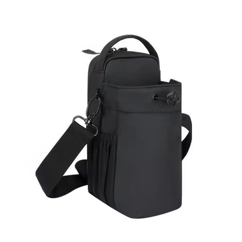 Magnetic Tank Bag - Bolsa magnética para garrafa de água