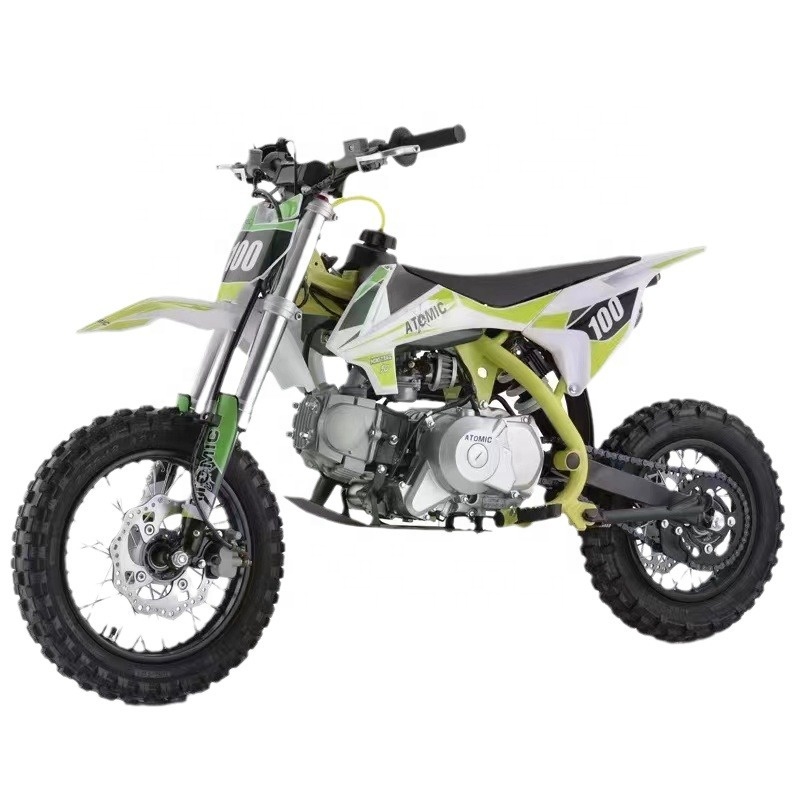 Motorcycle Gear Price - Motocicleta Gasolina de Corrida 125CC de