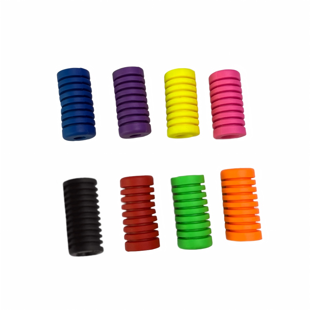 Motorcycle Gear Lever Rubber - 1 peça de capa de borracha