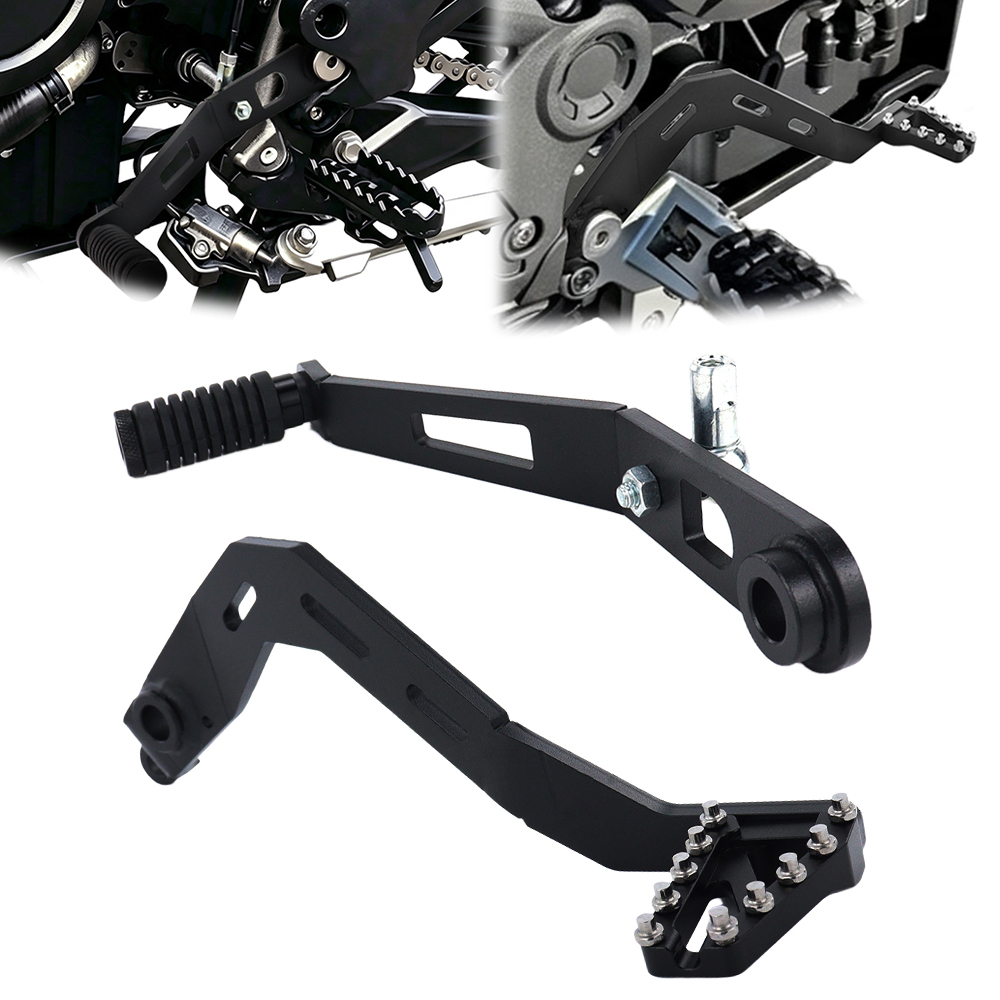 Motorcycle Gear Shifter - Pedal de freio para alavanca de