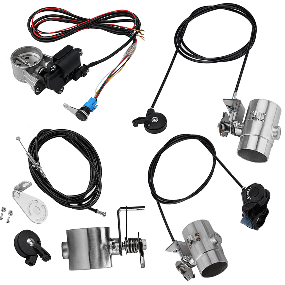 Motorcycle Gear Price - Sistema de Escapamento para Motocicleta com