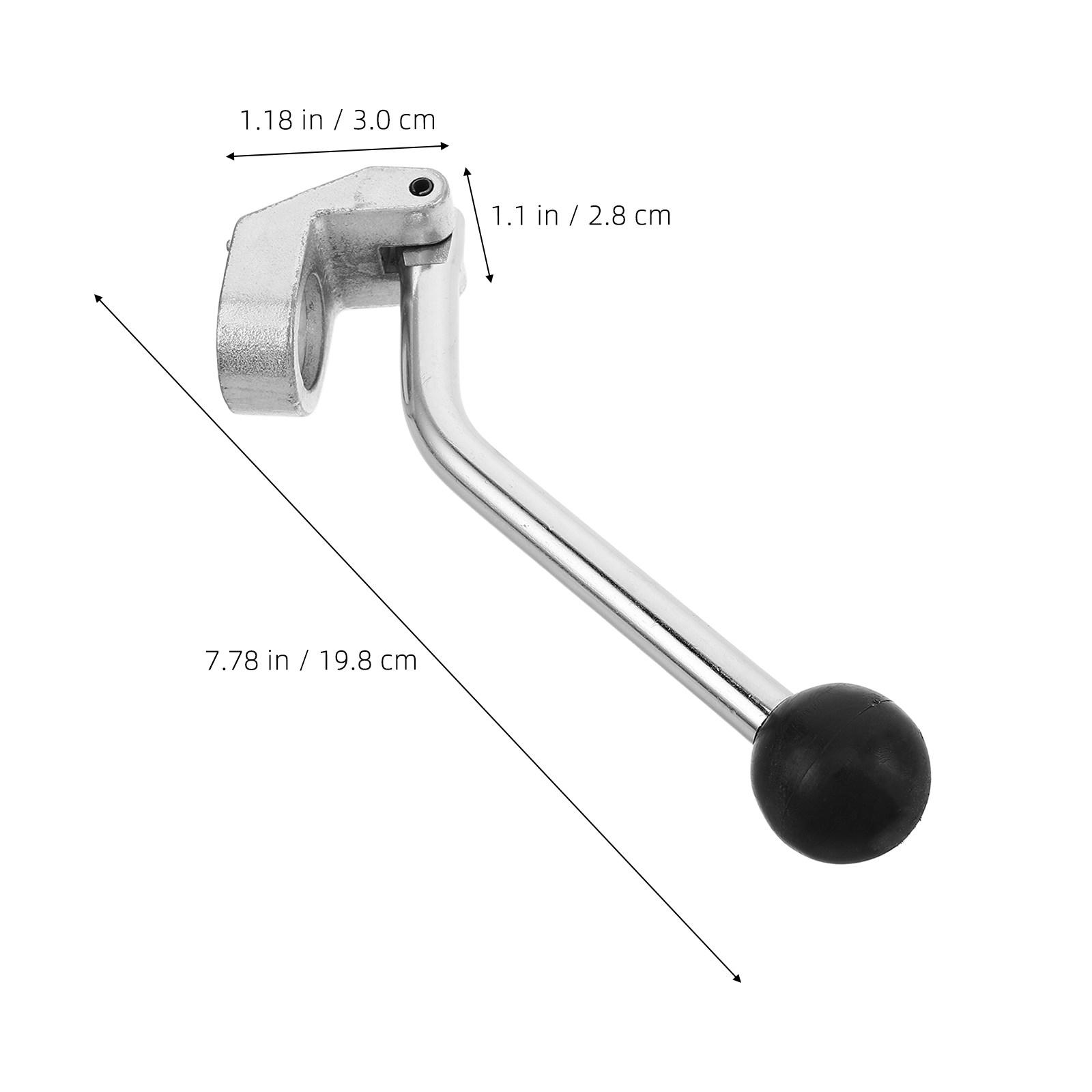 Alavanca de Câmbio Manual Hori - Motorcycle Gear Shifter avaliação e preço