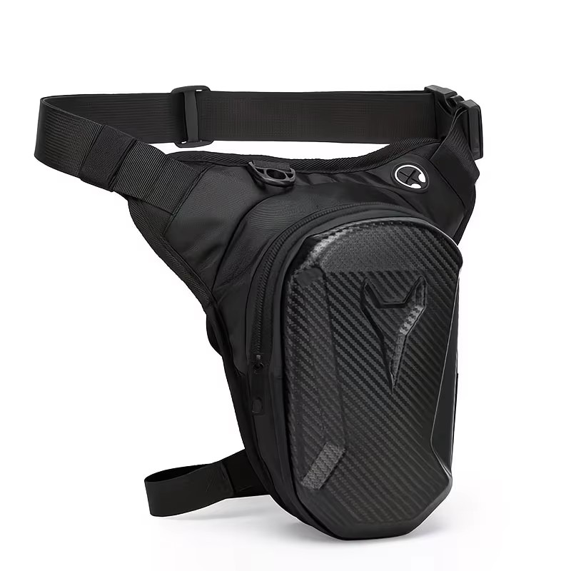 Bolsa de Perna para Motociclet - Motorcycle Gear Wardrobe avaliação e preço
