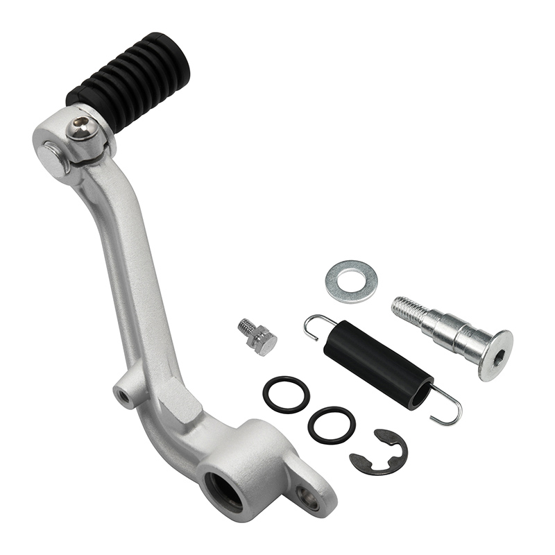 Pedal de freio traseiro, alava - Motorcycle Gear Shifter avaliação e preço