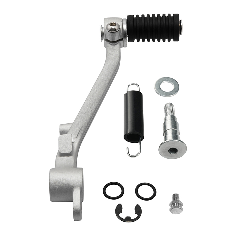 Pedal de freio traseiro, alava - Motorcycle Gear Shifter avaliação e preço
