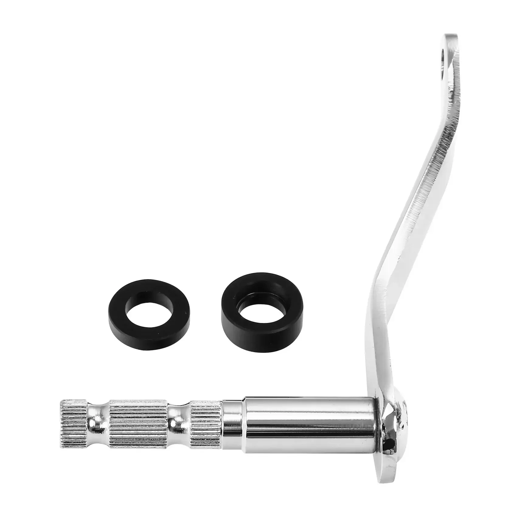 Braço da alavanca da haste de  - Motorcycle Gear Shifter avaliação e preço