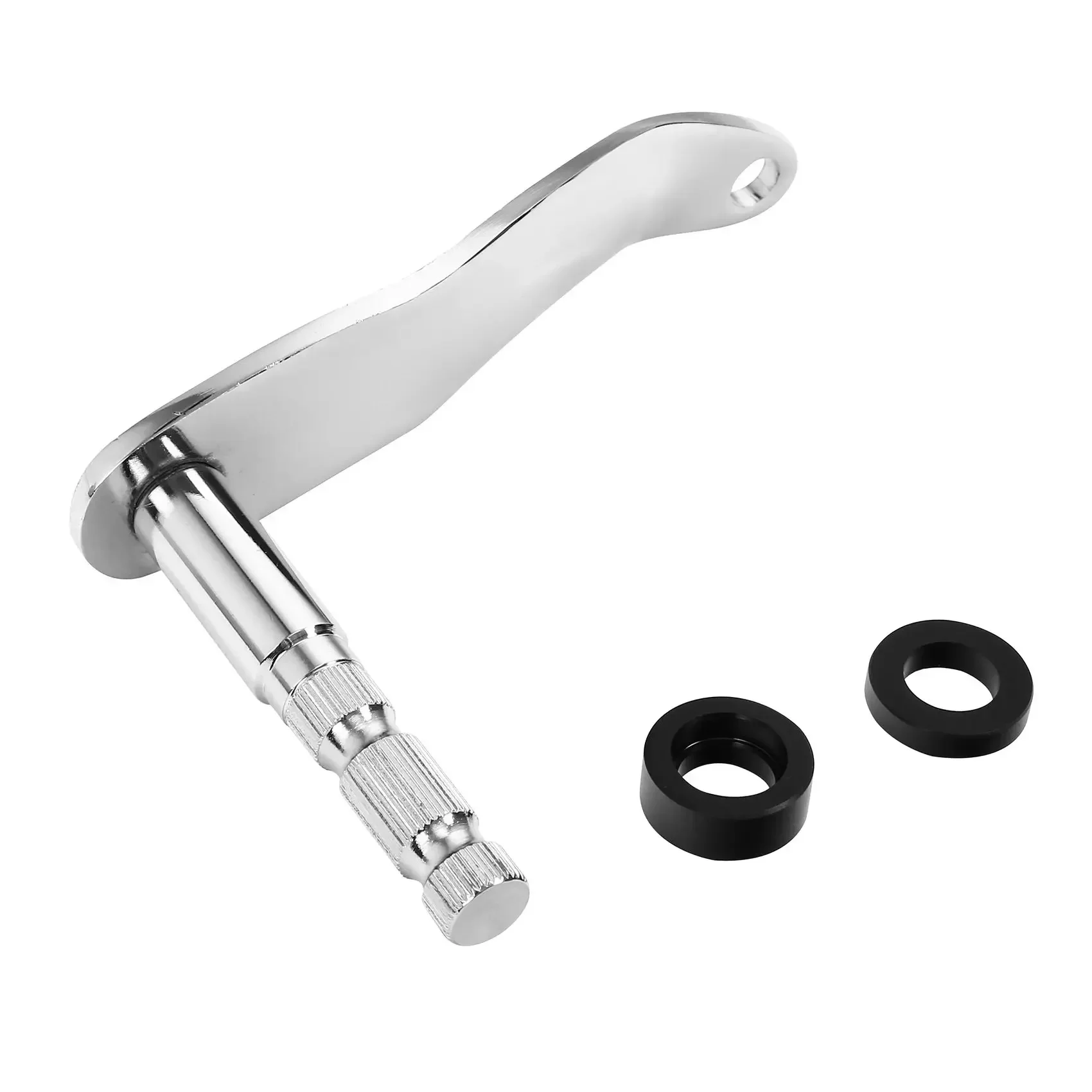 Braço da alavanca da haste de  - Motorcycle Gear Shifter avaliação e preço