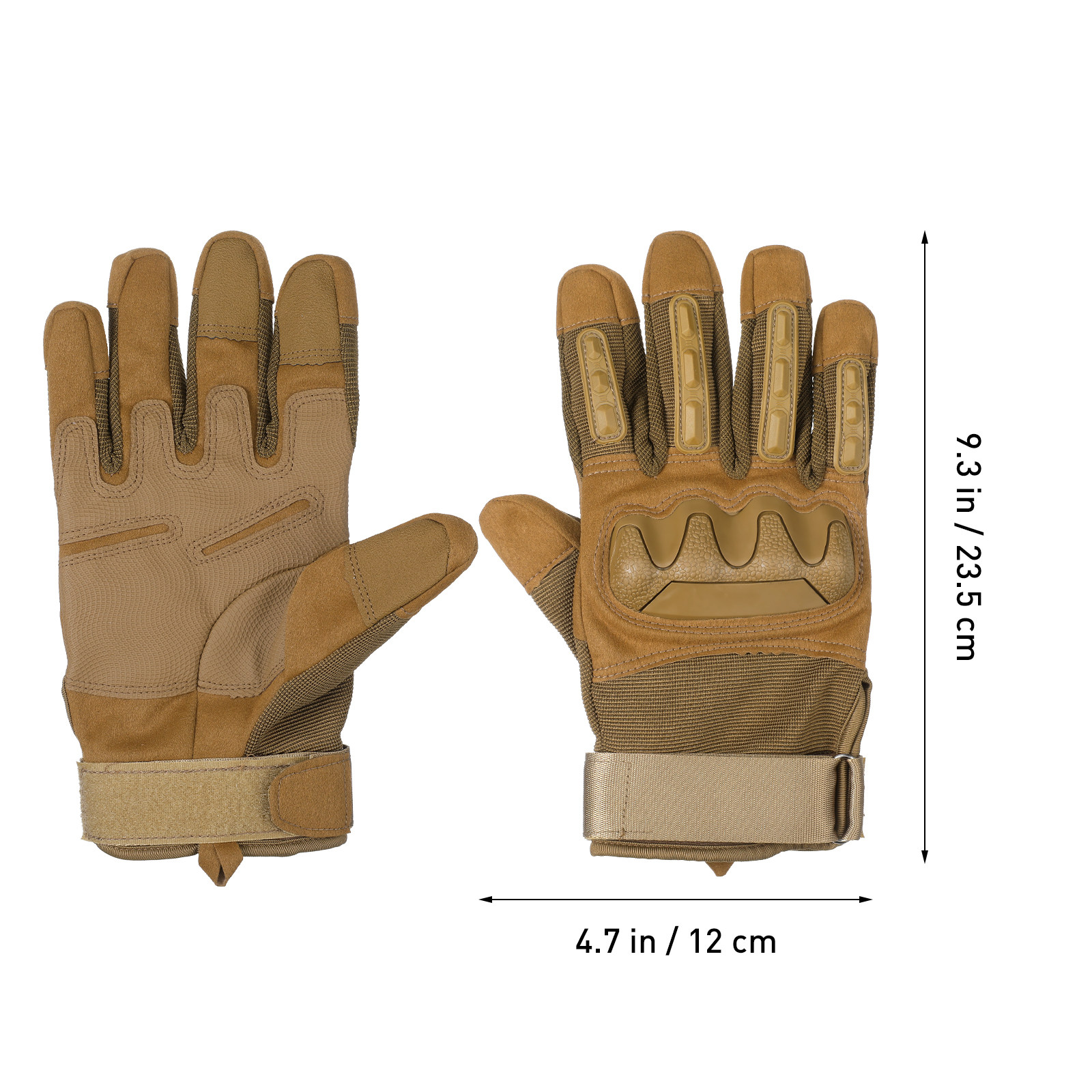 1 Par de Luvas para Homens XL: - Motorcycle Gear For Men avaliação e preço