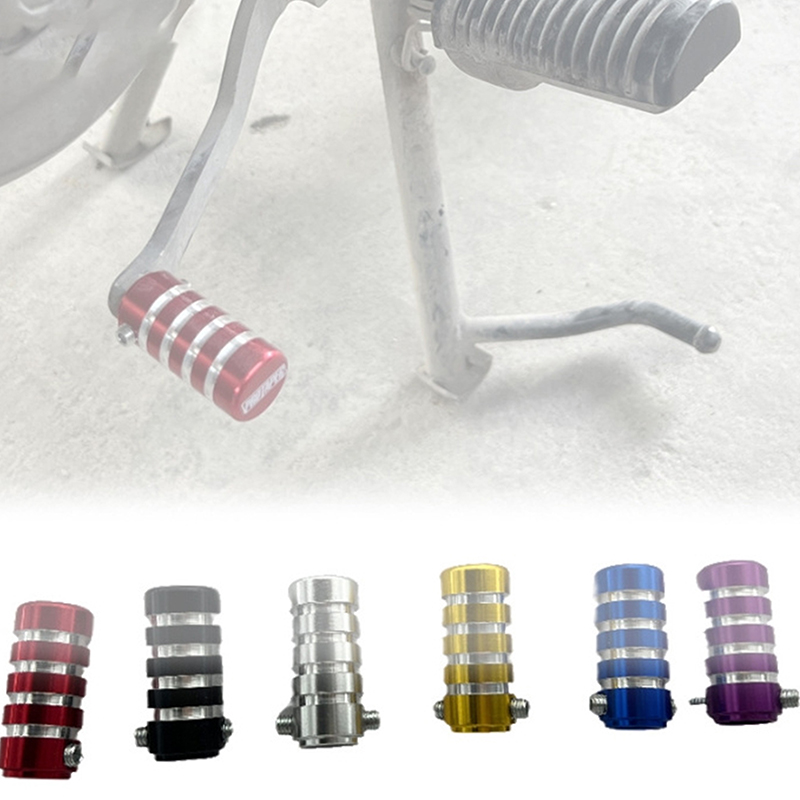 1 pçs universal motocicleta mu - Motorcycle Gear Shifter avaliação e preço