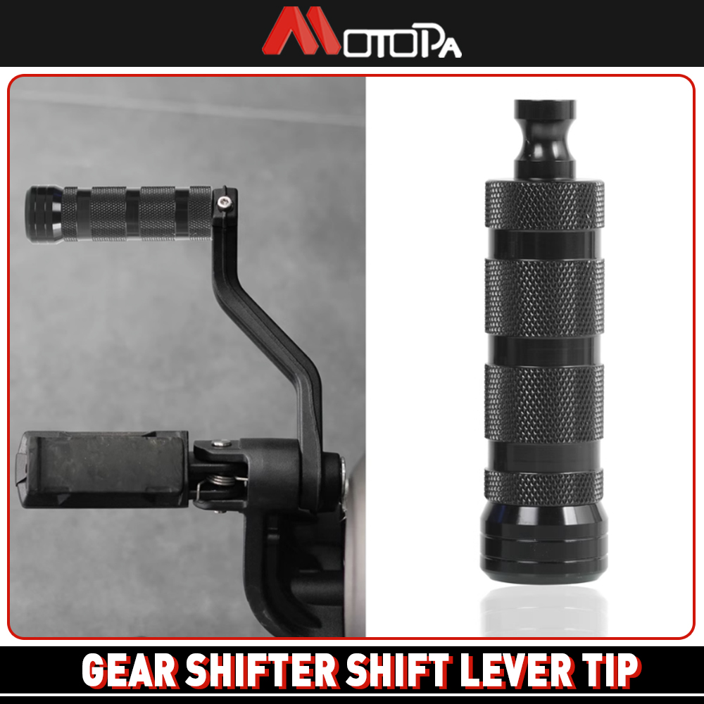 Motocicleta bd300 cnc boleto e - Motorcycle Gear Shifter avaliação e preço
