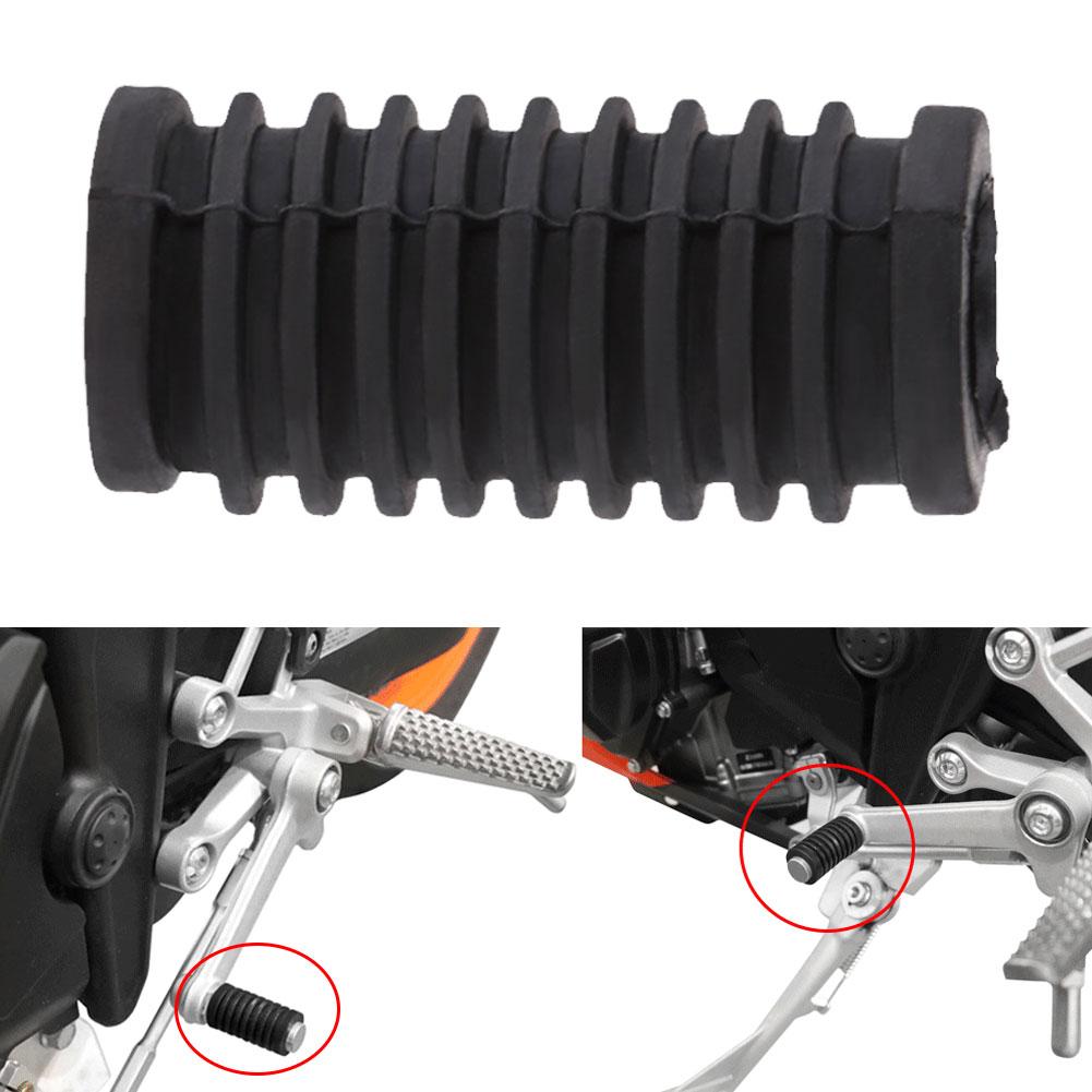 Capa de borracha universal par - Motorcycle Gear Shifter avaliação e preço