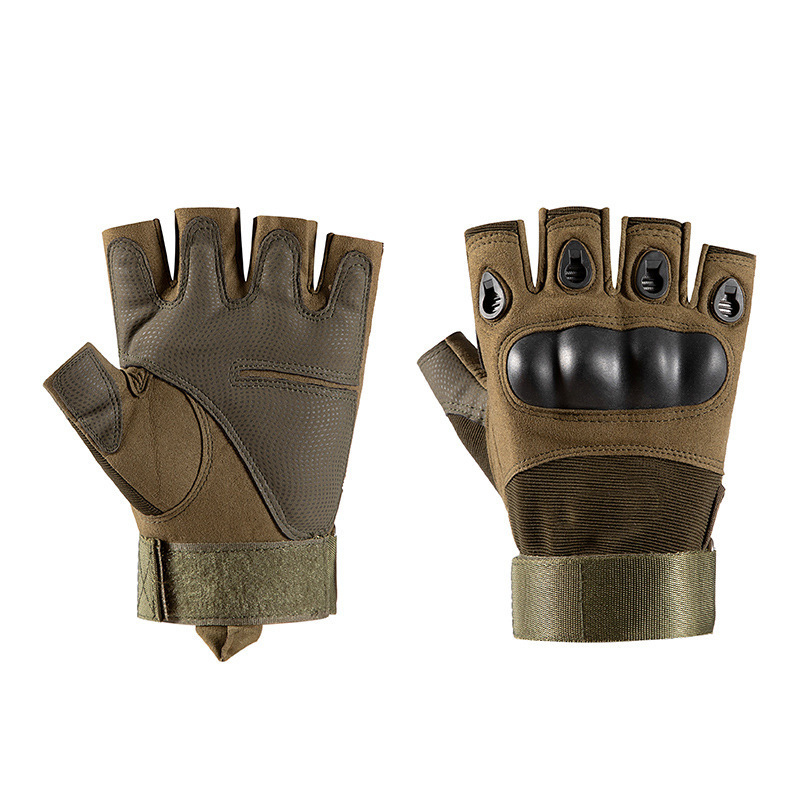 Luvas Táticas para Atividades  - Motorcycle Gear Gloves avaliação e preço