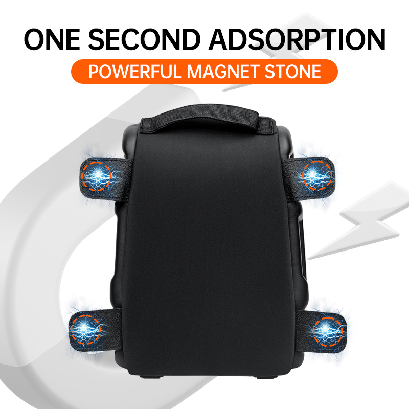 Bolsa Multifuncional para Moto - Motorcycle Gear Wardrobe avaliação e preço