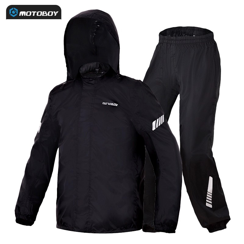 Capa de chuva ultrafina à prov - Motorcycle Gear Wardrobe avaliação e preço