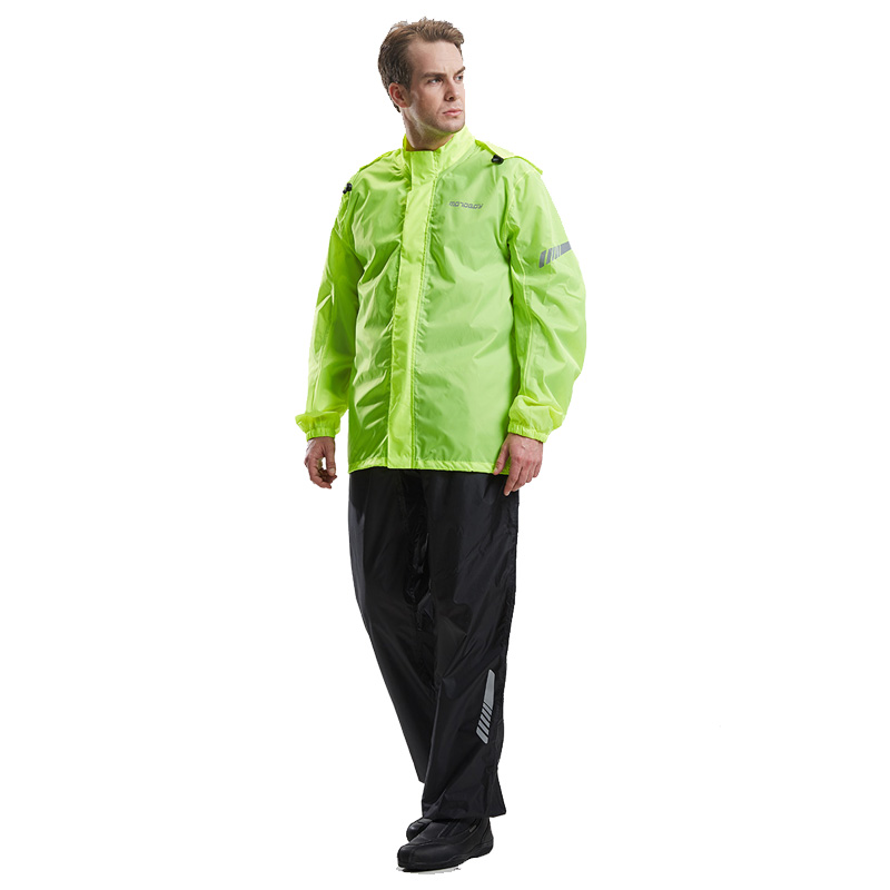 Capa de chuva ultrafina à prov - Motorcycle Gear Wardrobe avaliação e preço