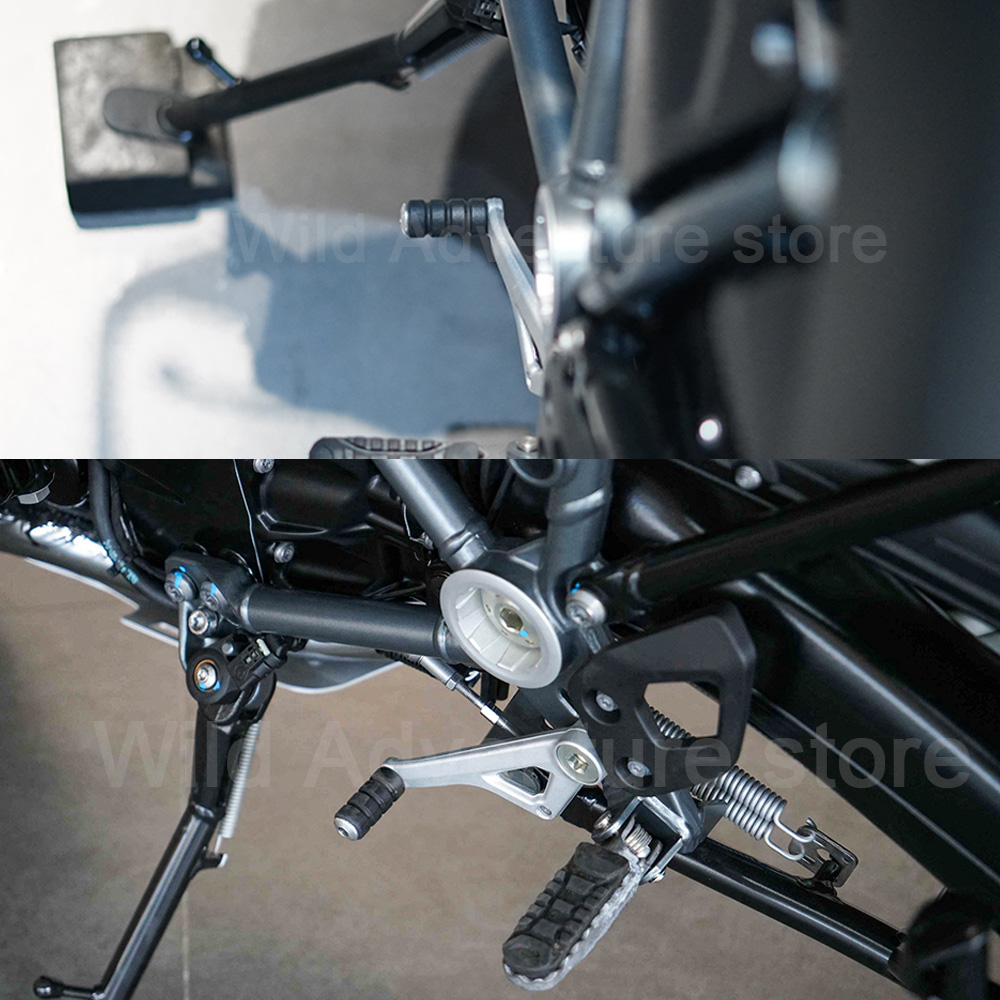 R1200 r rt st rs alavanca de m - Motorcycle Gear Lever Rubber avaliação e preço