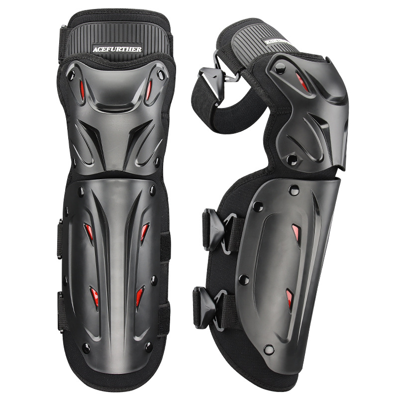 Protetor de Joelho para Motoci - Motorcycle Gear For Men avaliação e preço