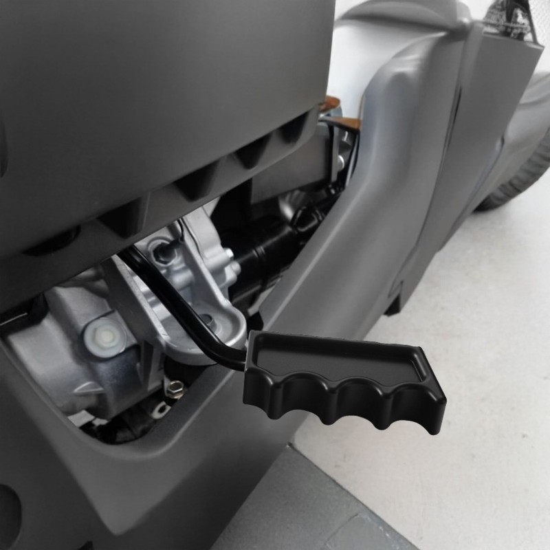 【Queda de Preço!】 Para Can Am  - Motorcycle Gear Price avaliação e preço
