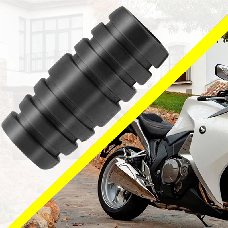 Capa de Borracha Universal par - Motorcycle Gear Lever Rubber avaliação e preço