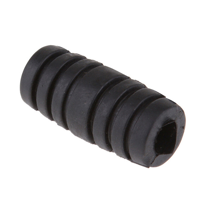 Capa de Borracha Universal par - Motorcycle Gear Lever Rubber avaliação e preço