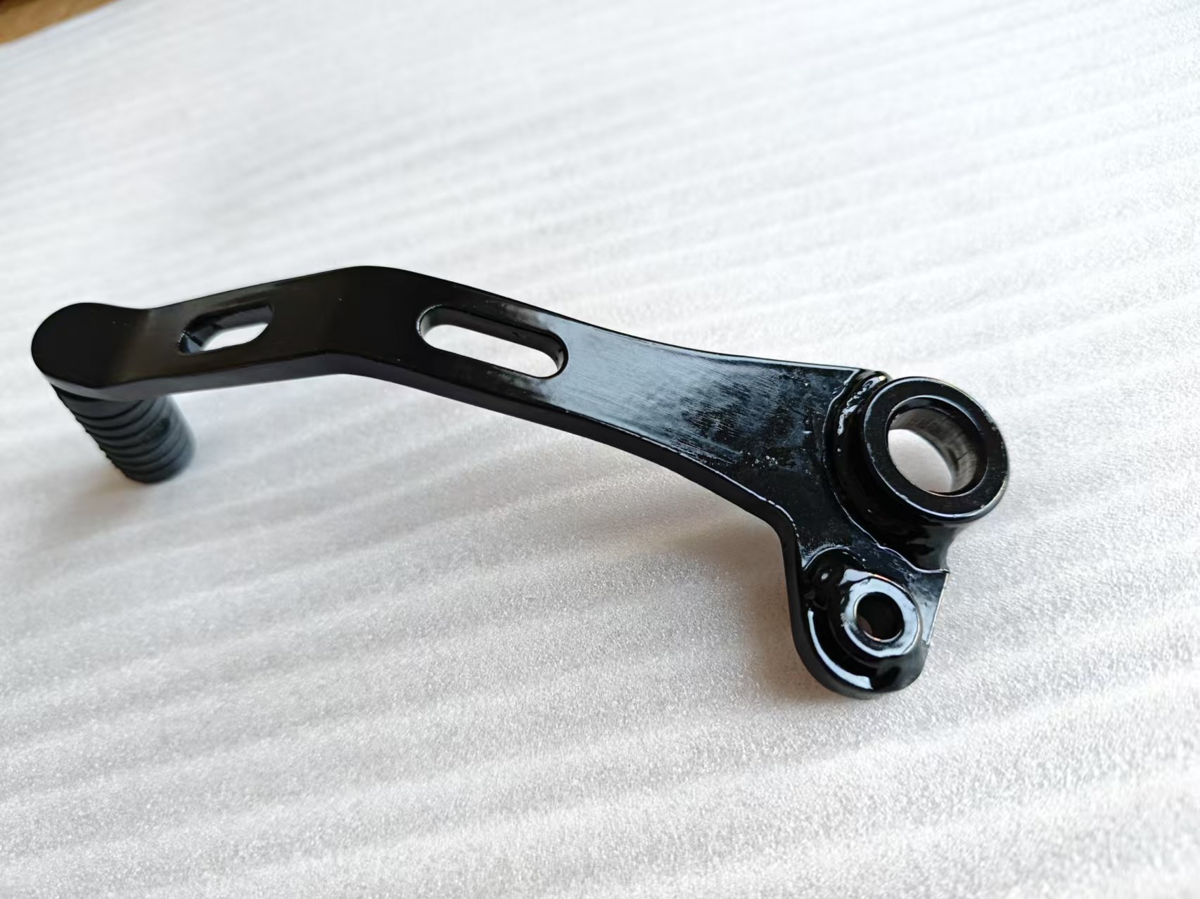 Alavanca de mudança de marcha  - Motorcycle Gear Shifter avaliação e preço