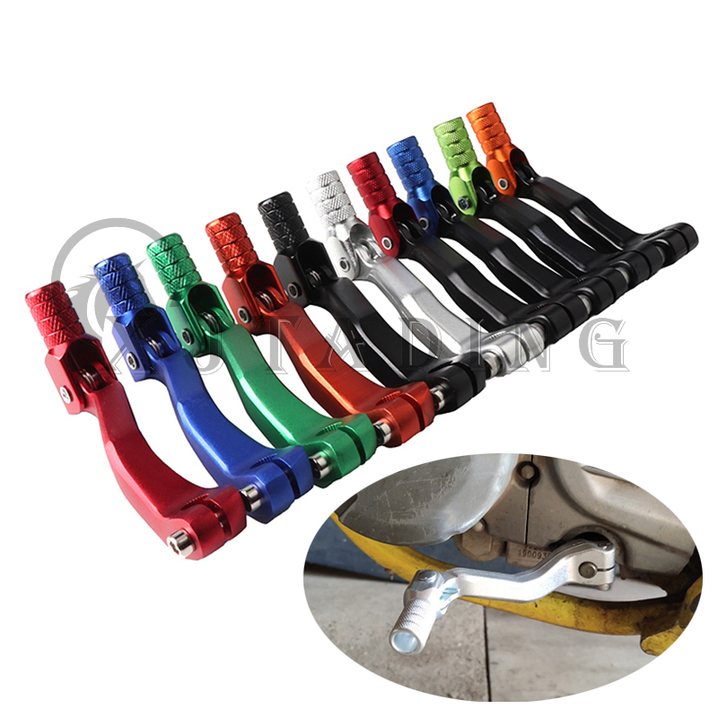 Acessórios Universais para Mot - Motorcycle Gear Shifter avaliação e preço