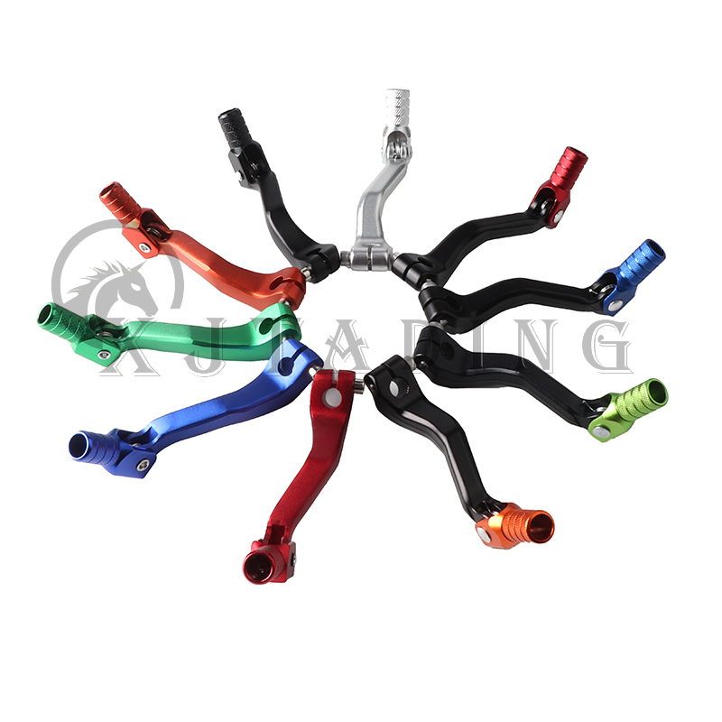 Acessórios Universais para Mot - Motorcycle Gear Shifter avaliação e preço