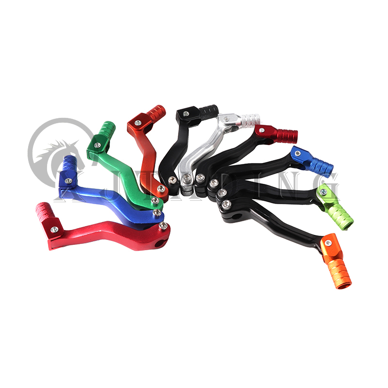Acessórios Universais para Mot - Motorcycle Gear Shifter avaliação e preço