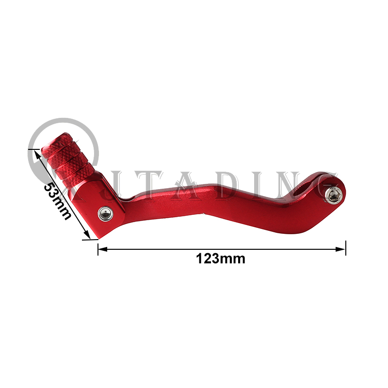 Acessórios Universais para Mot - Motorcycle Gear Shifter avaliação e preço