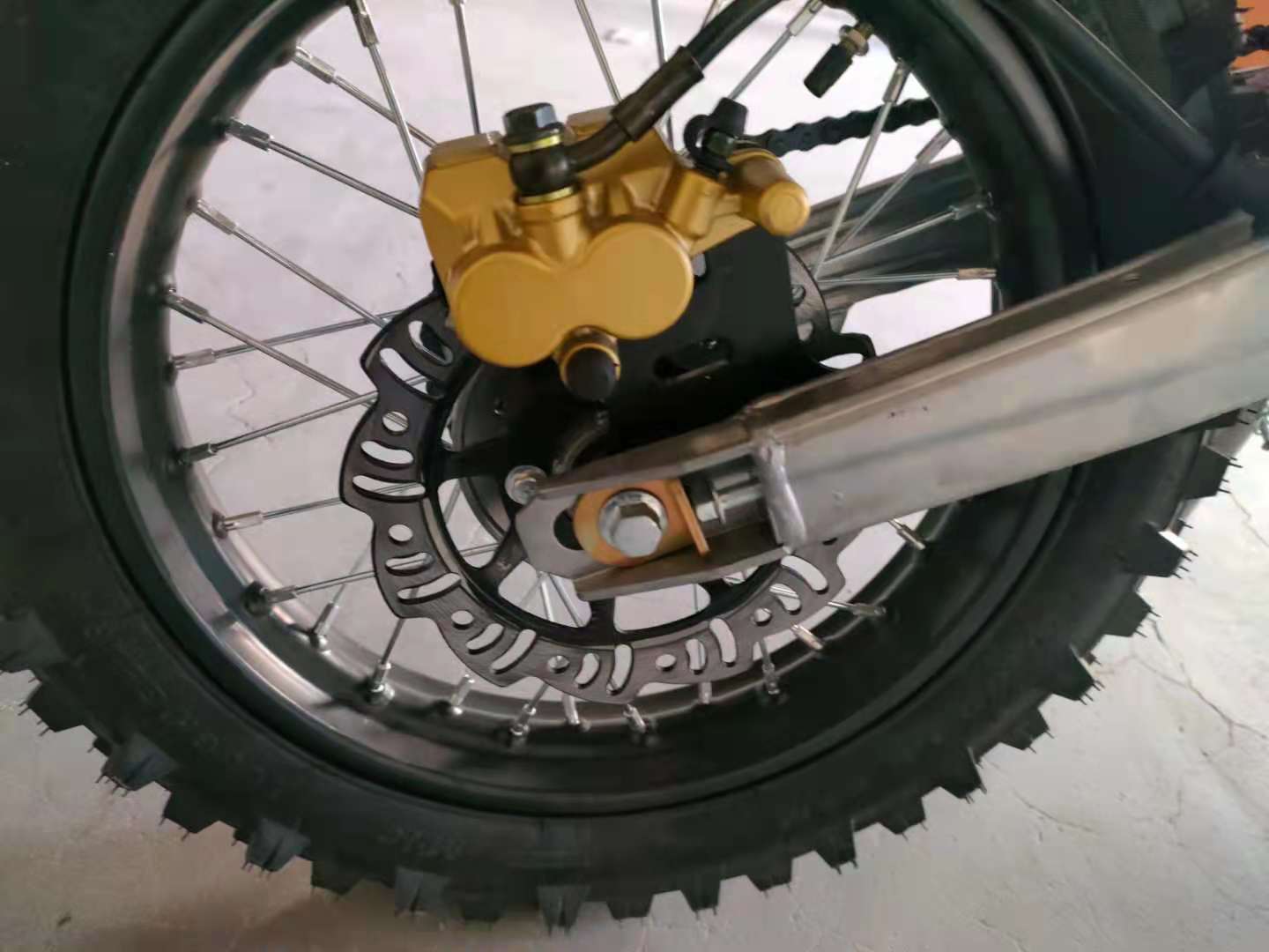 Motocicleta Gasolina de Corrid - Motorcycle Gear Price avaliação e preço
