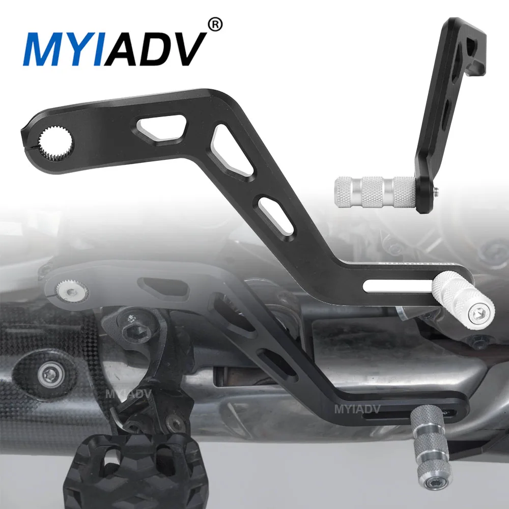 Alavanca de mudança de marcha  - Motorcycle Gear Shifter avaliação e preço
