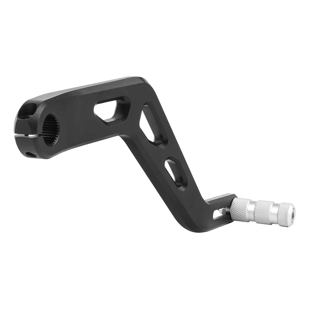 Alavanca de mudança de marcha  - Motorcycle Gear Shifter avaliação e preço