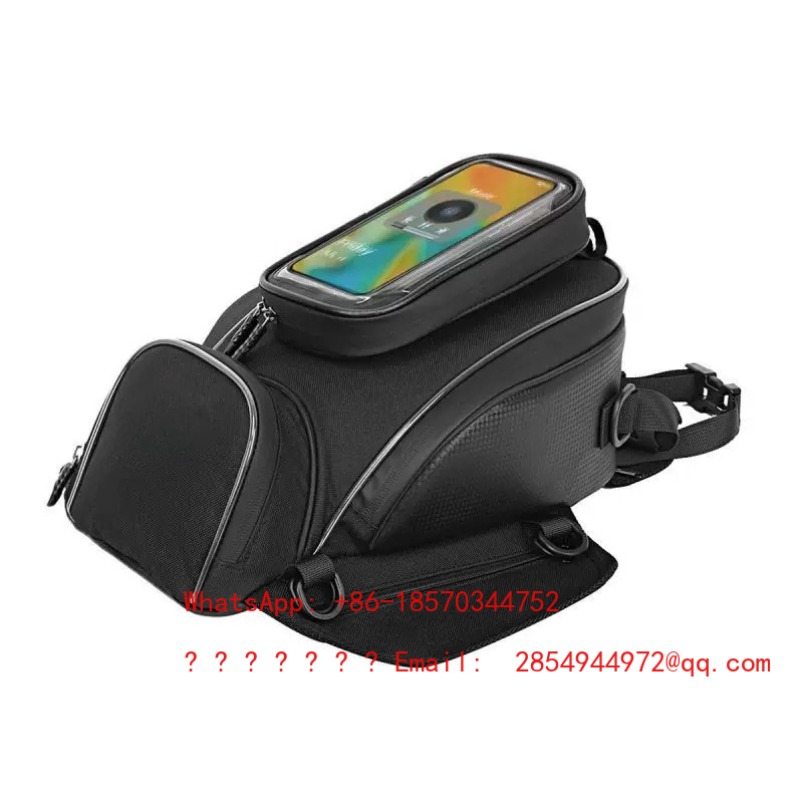 Bolsa Magnética para Tanque de - Magnetic Tank Bag avaliação e preço