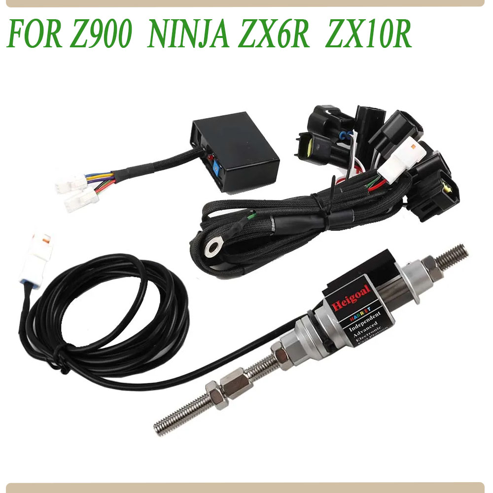 Para kawasaki z900 z 900 ninja - Motorcycle Gear Zone avaliação e preço