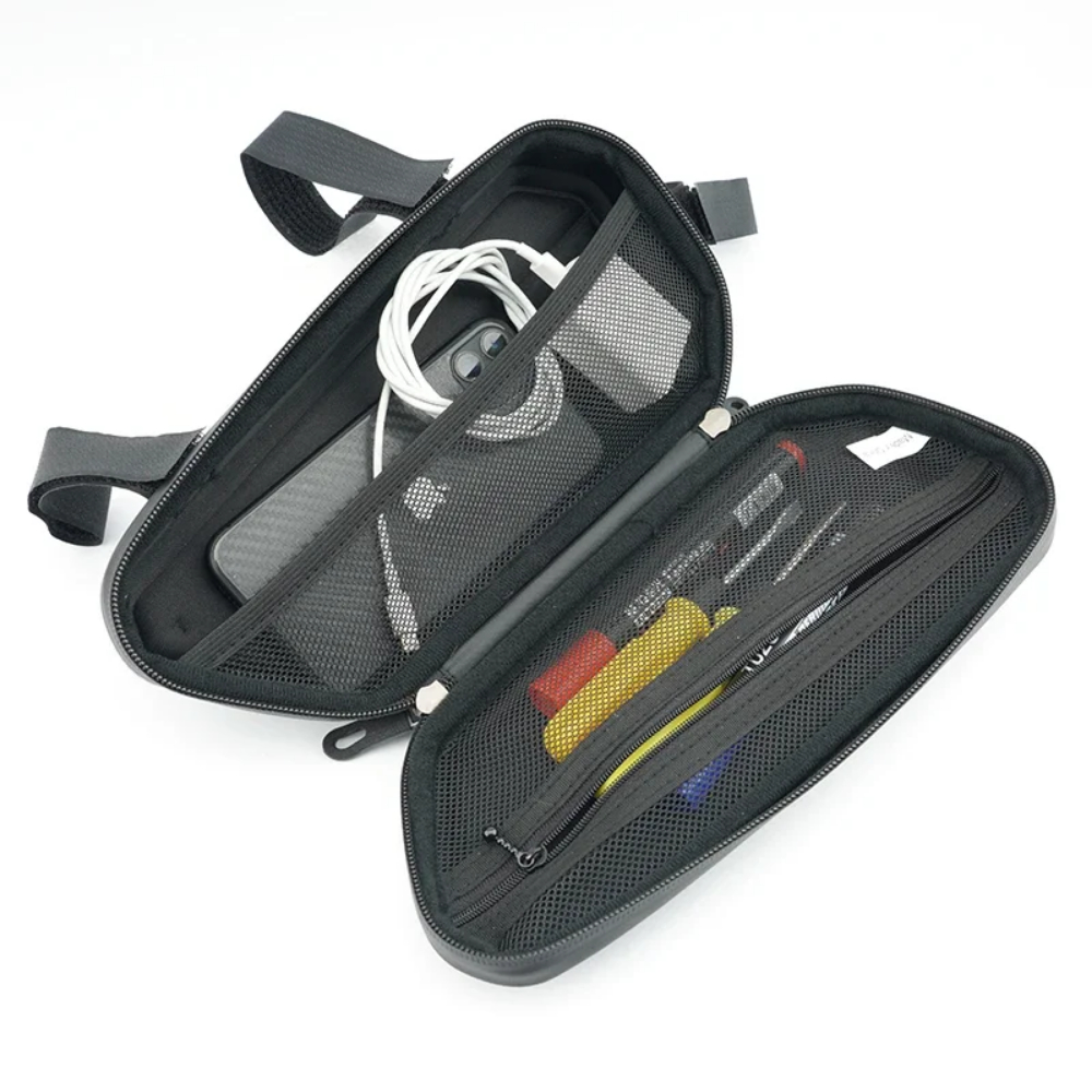 360 °   Bolsa de Equipamento p - Motorcycle Gear Wardrobe avaliação e preço
