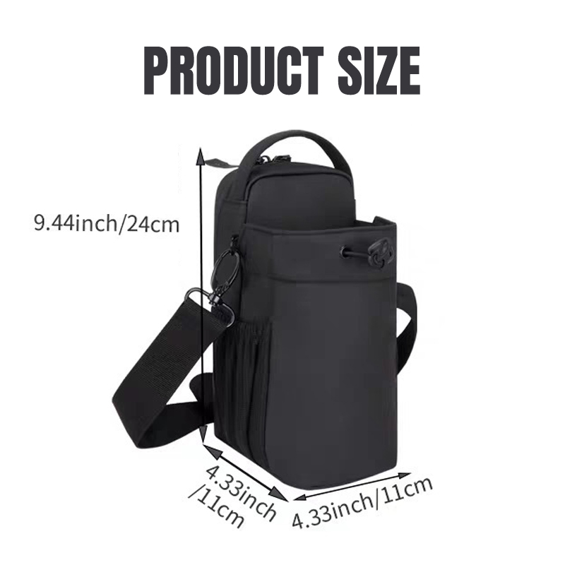 Bolsa magnética para garrafa d - Magnetic Tank Bag avaliação e preço