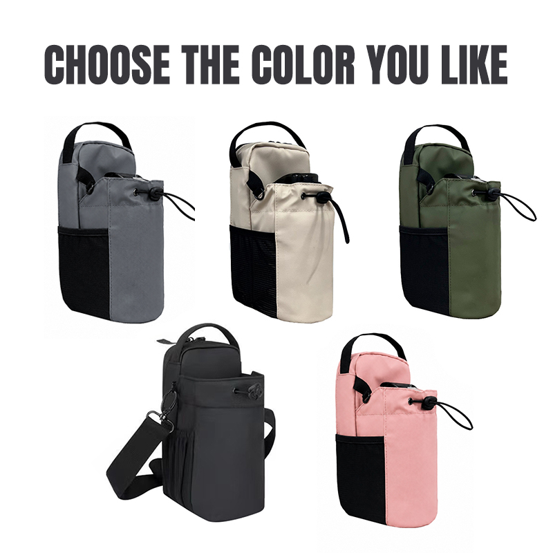 Bolsa magnética para garrafa d - Magnetic Tank Bag avaliação e preço