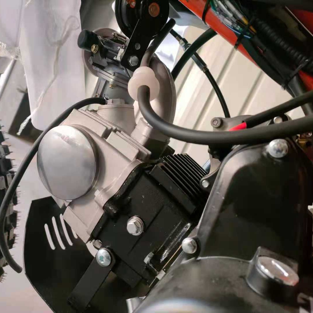 Motocicleta Gasolina de Corrid - Motorcycle Gear Price avaliação e preço