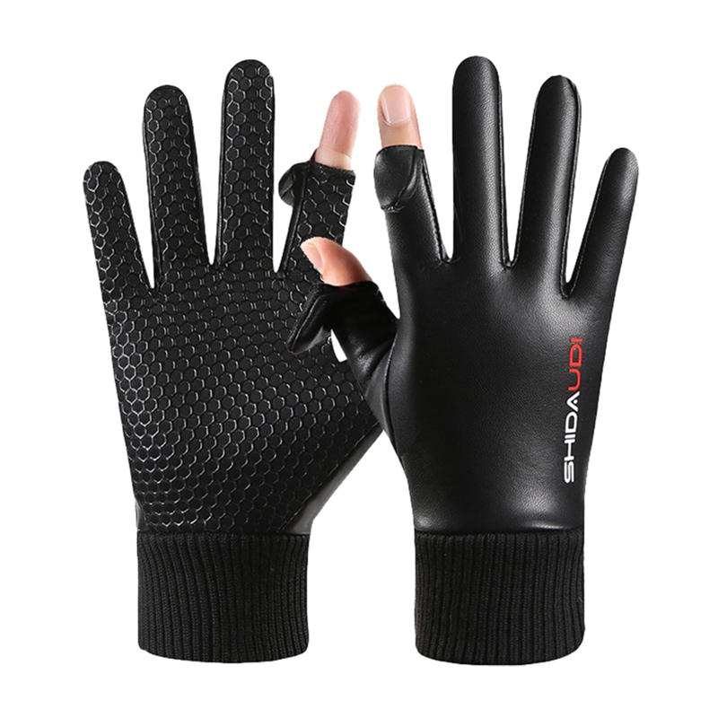 Forro de lã da motocicleta luv - Motorcycle Gear Gloves avaliação e preço