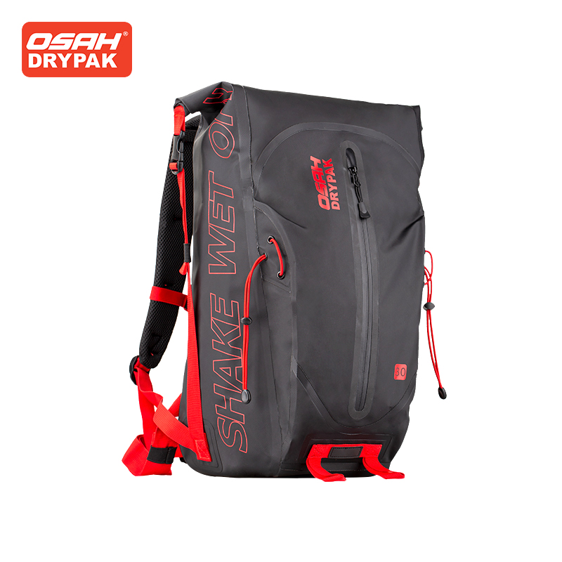 Osah nova motocicleta saco 30l - Motorcycle Gear Wardrobe avaliação e preço