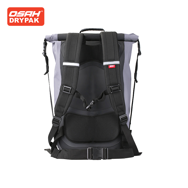 Osah nova motocicleta saco 30l - Motorcycle Gear Wardrobe avaliação e preço