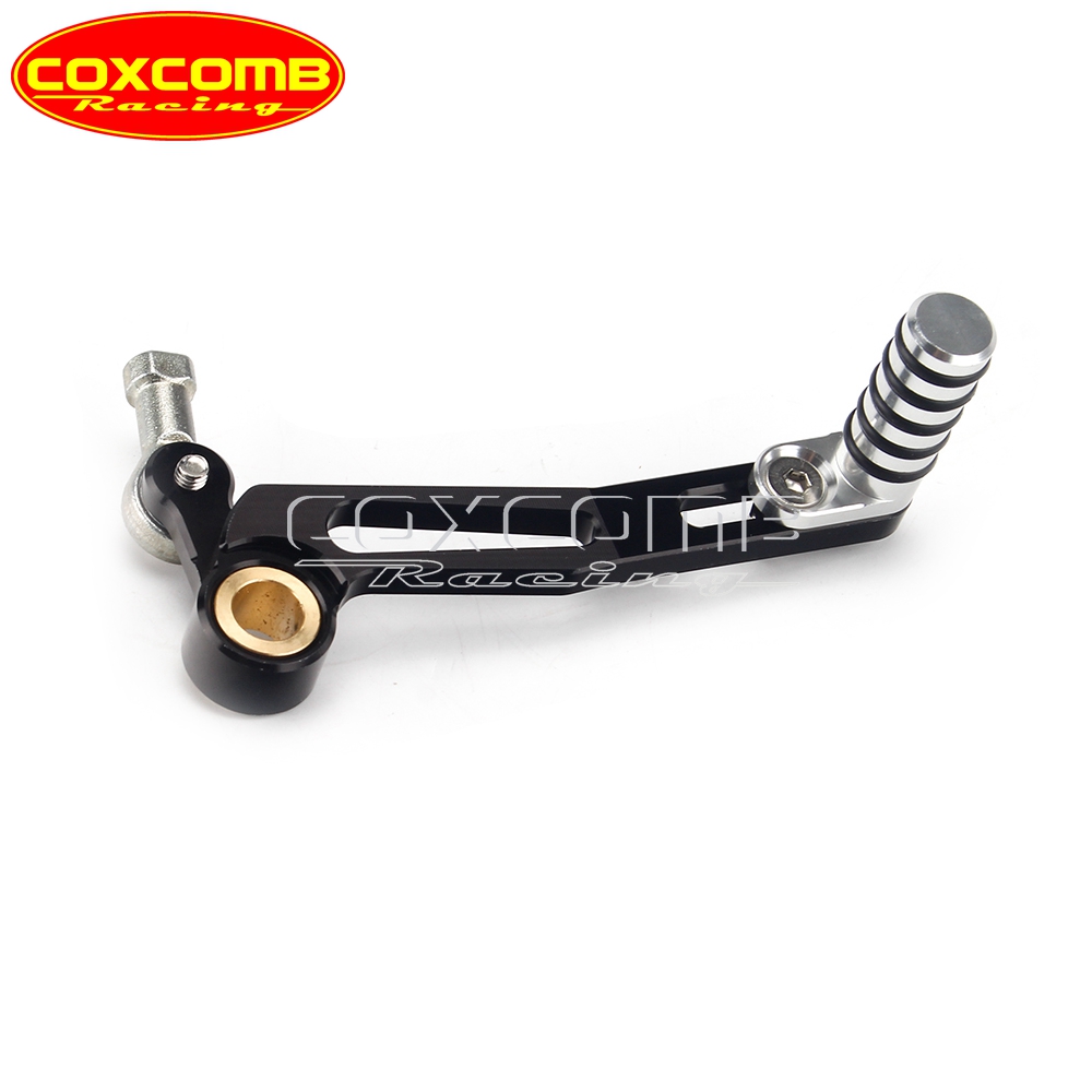 Motocicleta ajustável esquerda - Motorcycle Gear Shifter avaliação e preço