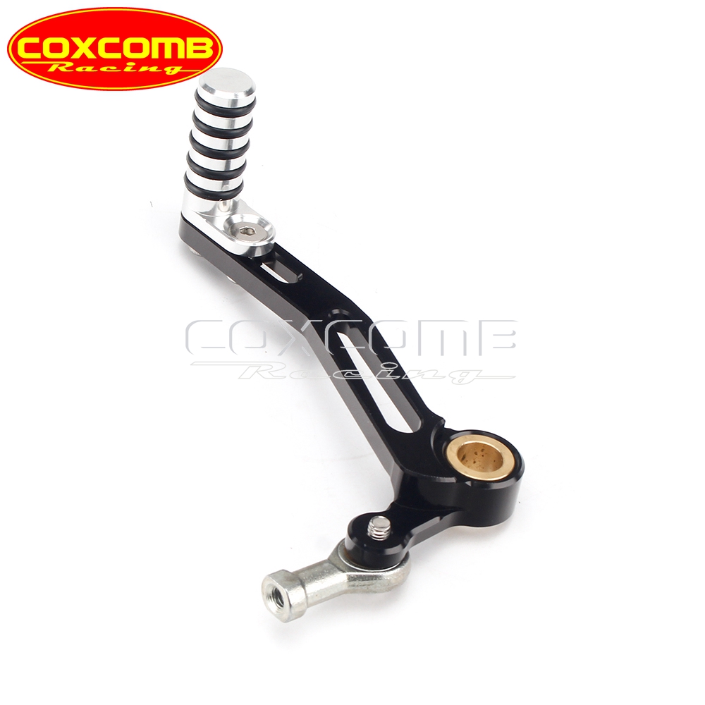 Motocicleta ajustável esquerda - Motorcycle Gear Shifter avaliação e preço