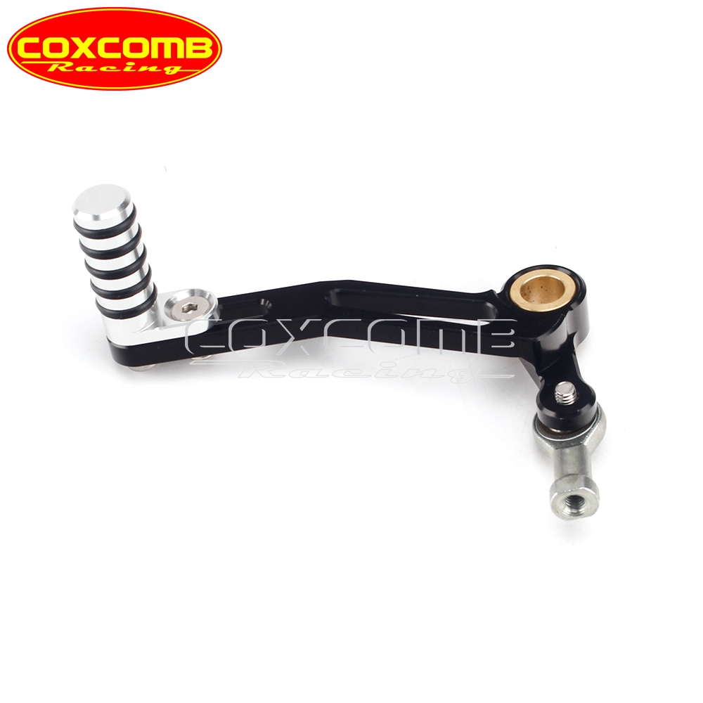 Motocicleta ajustável esquerda - Motorcycle Gear Shifter avaliação e preço