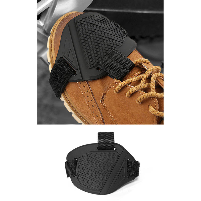 Equitação pendurado engrenagem - Motorcycle Gear Lever Rubber avaliação e preço