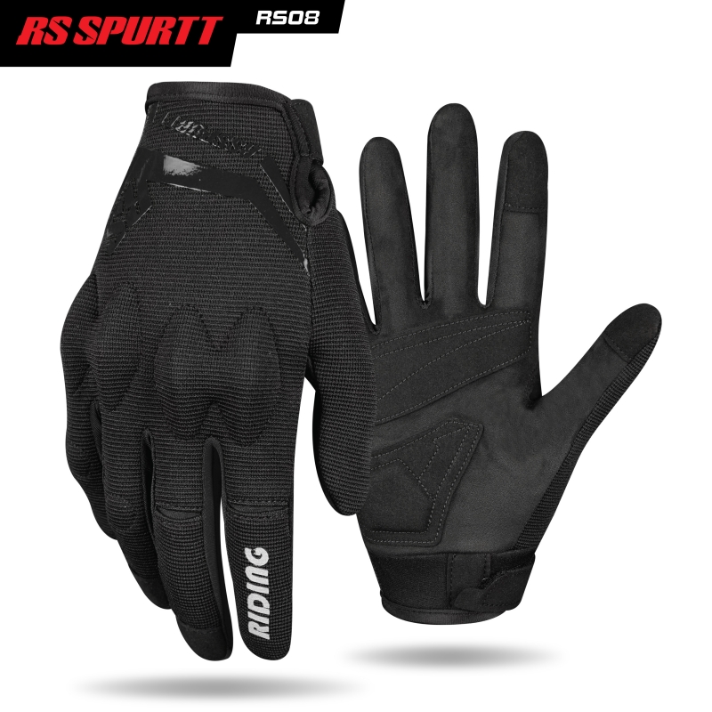 Atualizado verão das mulheres  - Motorcycle Gear Gloves avaliação e preço