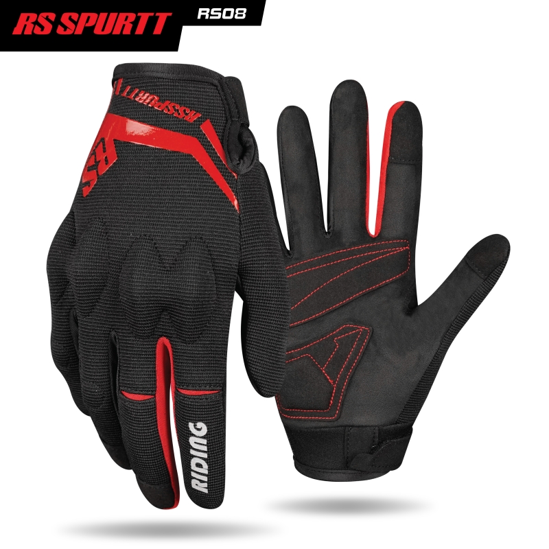 Atualizado verão das mulheres  - Motorcycle Gear Gloves avaliação e preço